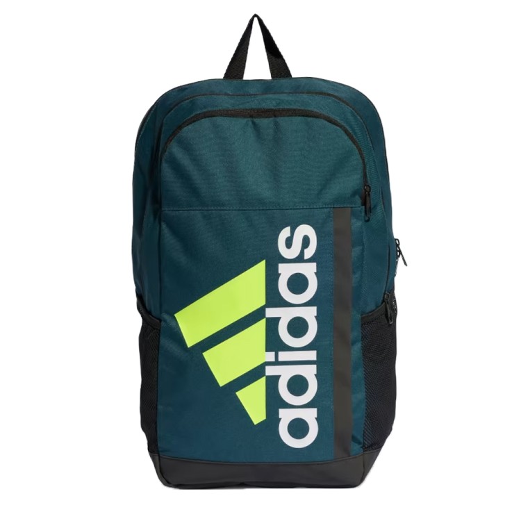 Рюкзак   Adidas MOTION BOS GFX зелений IL5819 изображение 1