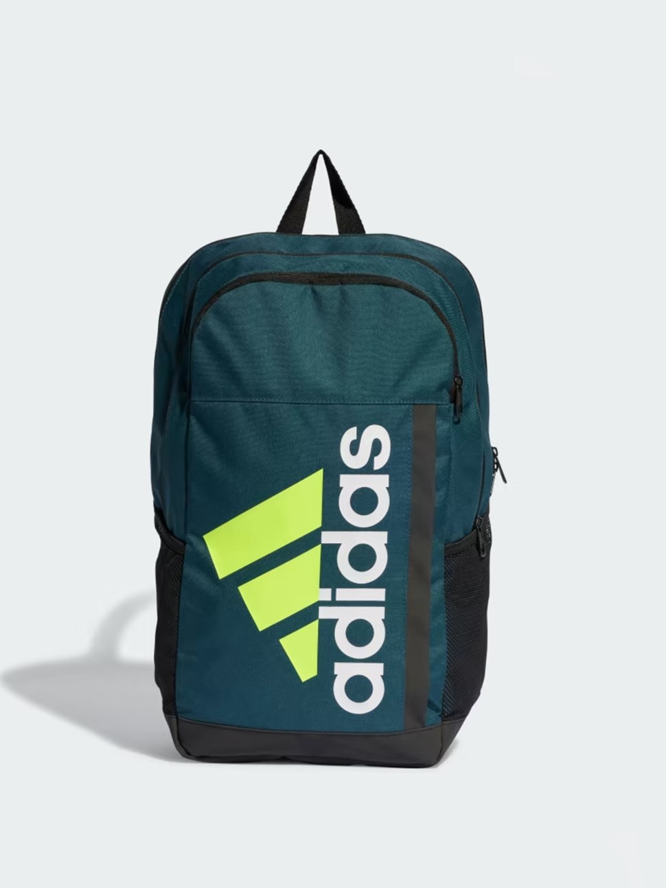 Рюкзак Adidas MOTION BOS GFX зелений IL5819 — фото 2
