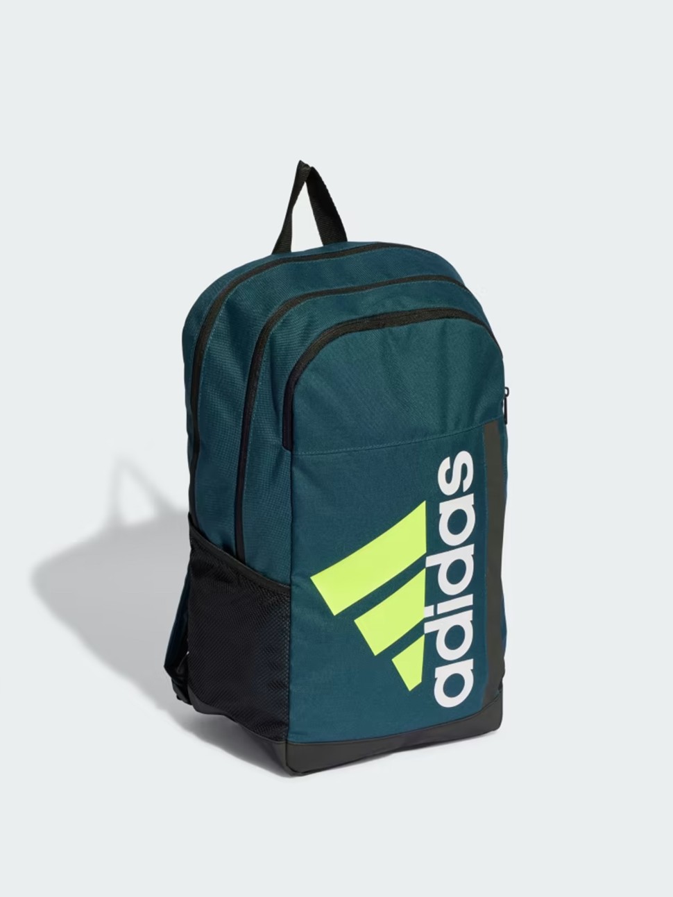 Рюкзак Adidas MOTION BOS GFX зелений IL5819 — фото 5
