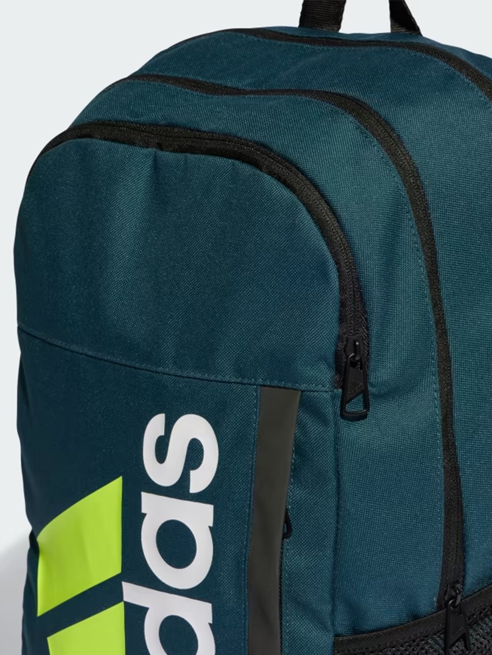 Рюкзак Adidas MOTION BOS GFX зелений IL5819 — фото 6
