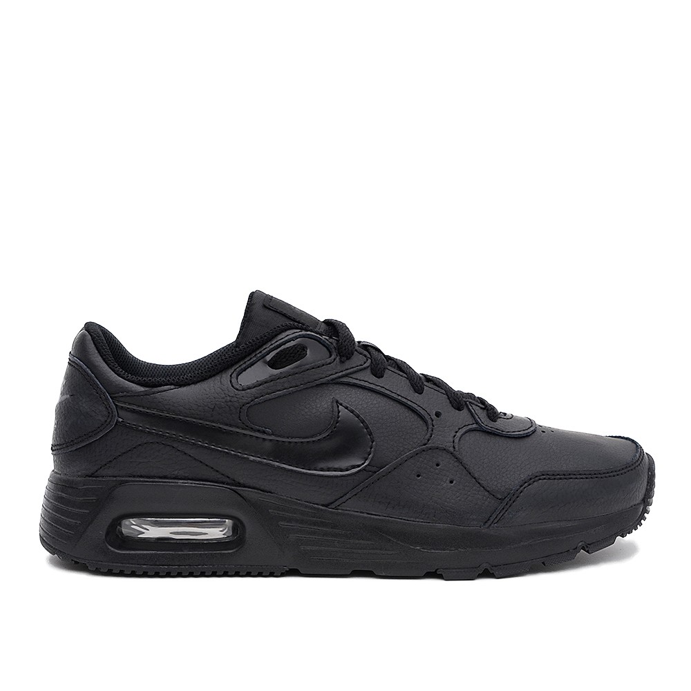 Кроссовки мужские Nike NIKE AIR MAX SC LEA черные DH9636-001 изображение 1