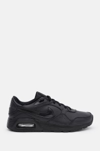 Кроссовки мужские Nike NIKE AIR MAX SC LEA черные DH9636-001 изображение 2