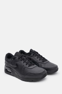 Кроссовки мужские Nike NIKE AIR MAX SC LEA черные DH9636-001 изображение 3