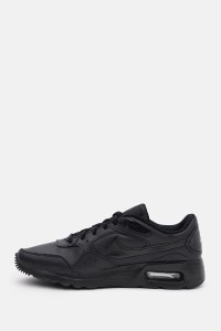 Кроссовки мужские Nike NIKE AIR MAX SC LEA черные DH9636-001 изображение 4