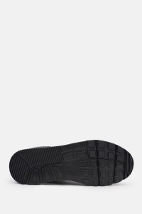 Кроссовки мужские Nike NIKE AIR MAX SC LEA черные DH9636-001 изображение 5