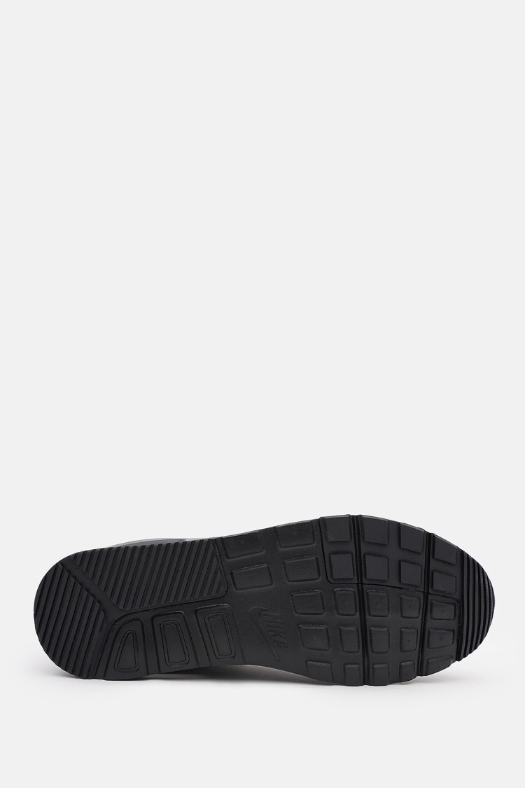 Кроссовки мужские Nike NIKE AIR MAX SC LEA черные DH9636-001 изображение 5