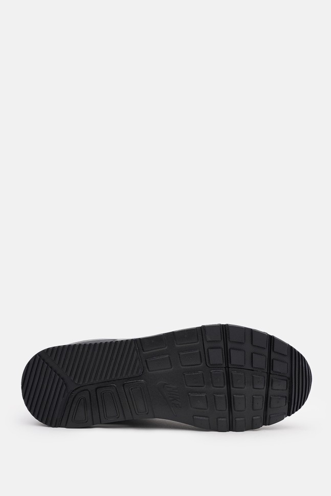 Кроссовки мужские Nike NIKE AIR MAX SC LEA черные DH9636-001 изображение 5