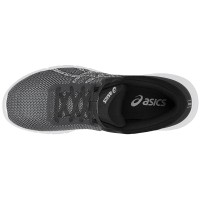 Кроссовки мужские Asics Nitrofuze 2 серые T7E3N-9796 изображение 2