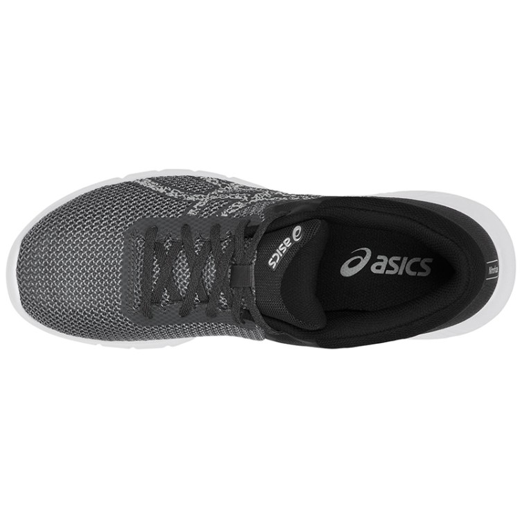 Кроссовки мужские Asics Nitrofuze 2 серые T7E3N-9796 изображение 2