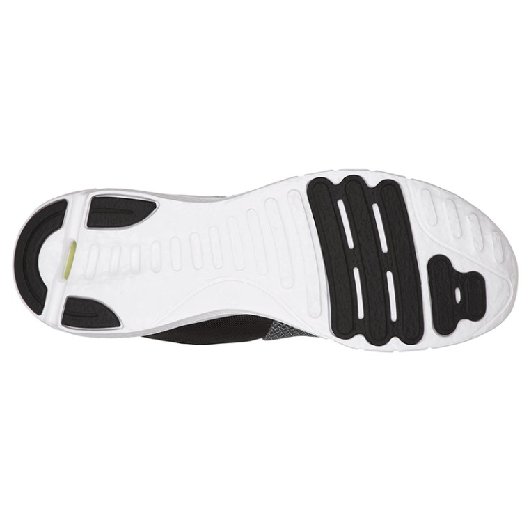 Кроссовки мужские Asics Nitrofuze 2 серые T7E3N-9796 изображение 3