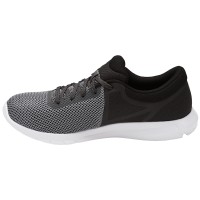 Кроссовки мужские Asics Nitrofuze 2 серые T7E3N-9796 изображение 4