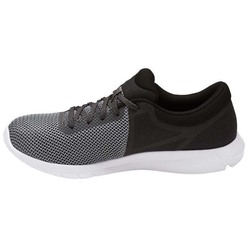 Кроссовки мужские Asics Nitrofuze 2 серые T7E3N-9796 — фото 4 — Sport City Кроссовки мужские Asics Nitrofuze 2 серые T7E3N-9796 — фото 4