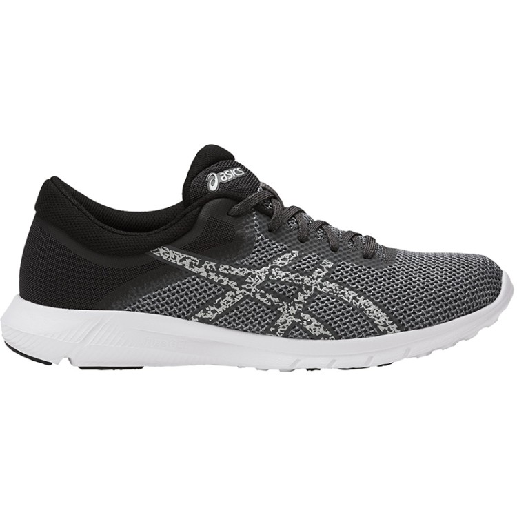 Кроссовки мужские Asics Nitrofuze 2 серые T7E3N-9796 изображение 1