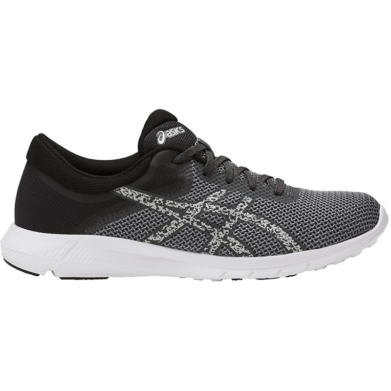 Кроссовки мужские Asics Nitrofuze 2 серые T7E3N-9796 изображение 1
