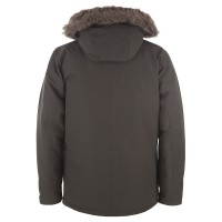 Куртка мужская Columbia Marquam Peak зеленая 1798922-213 изображение 2