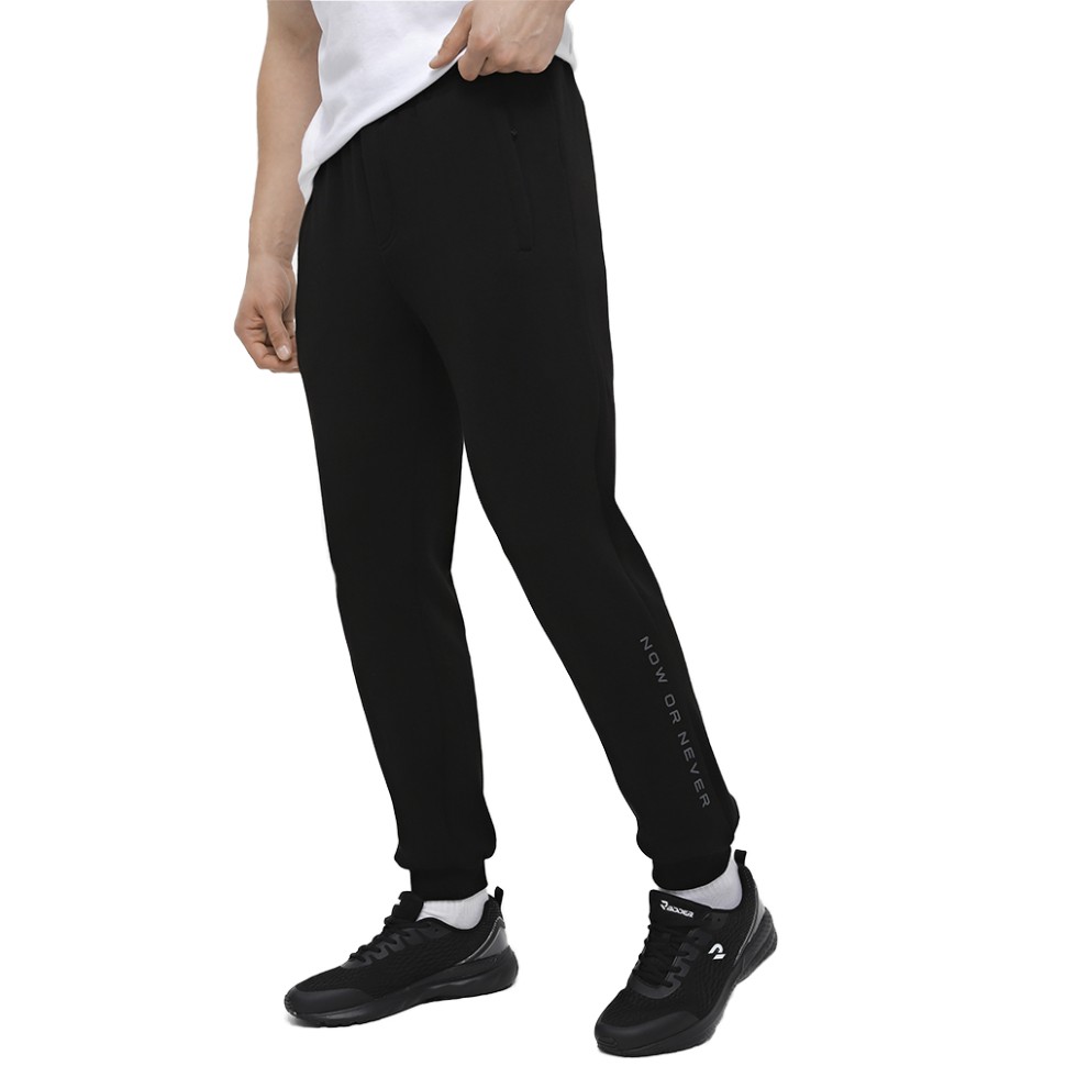 Брюки мужские Radder Merano черные 442405-010 изображение 1