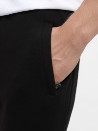 Брюки мужские Radder Merano черные 442405-010 изображение 5