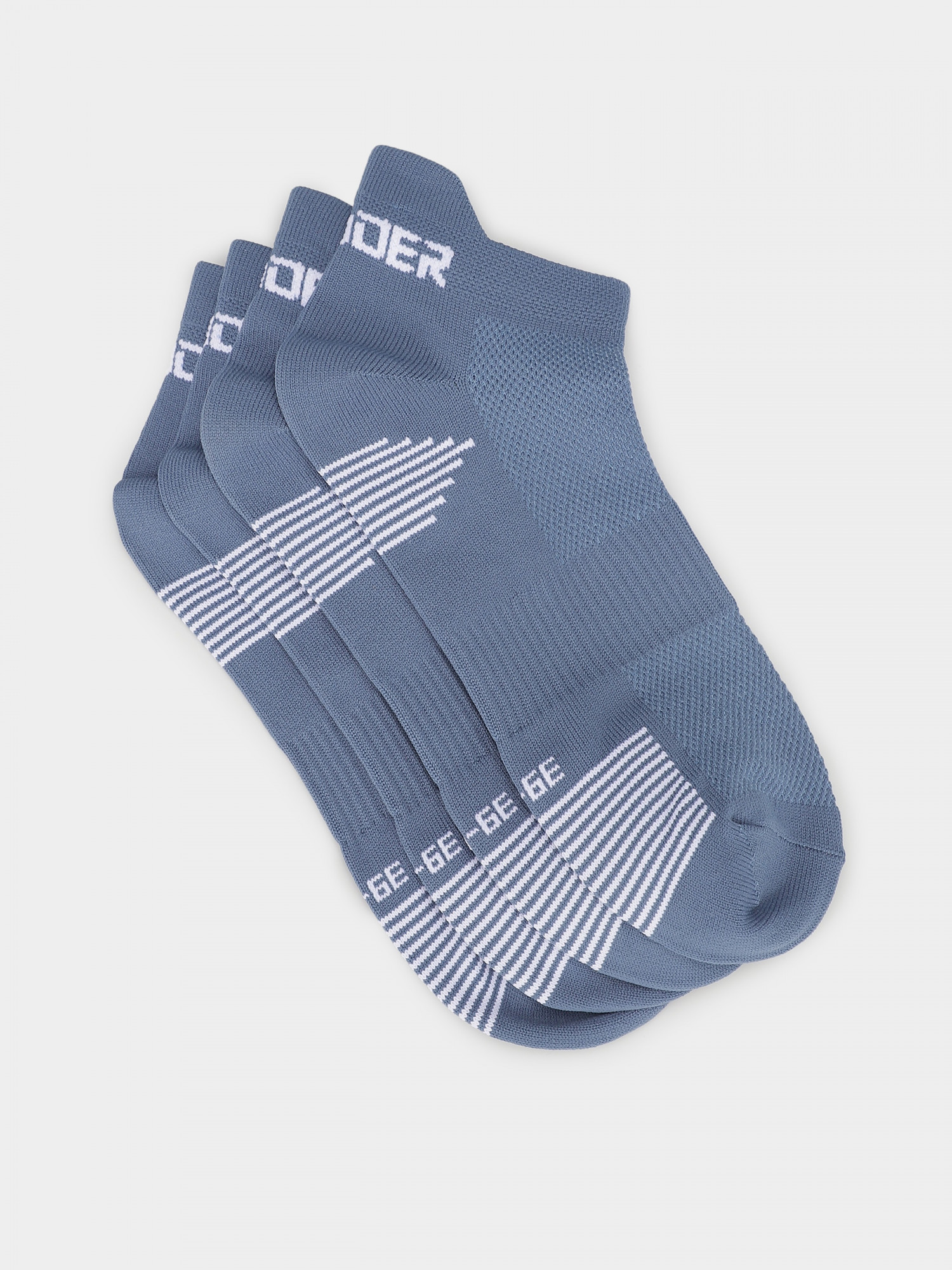 Шкарпетки Radder Sport 2Pk сині 252401-410 изображение 2