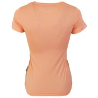 Футболка женская Radder оранжевая LADYBIRMA-800 изображение 2