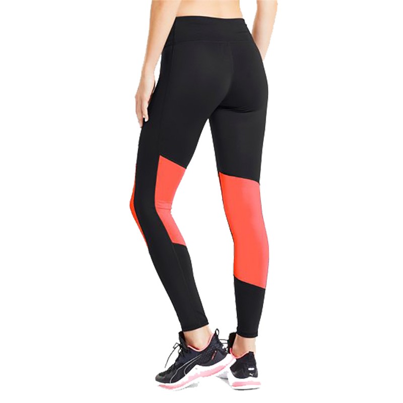 Леггинсы женские Puma ALWAYS ON SOLID мультицвет 51715306 изображение 2