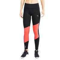 Легінси жіночі Puma ALWAYS ON SOLID мультиколір 51715306  изображение 3