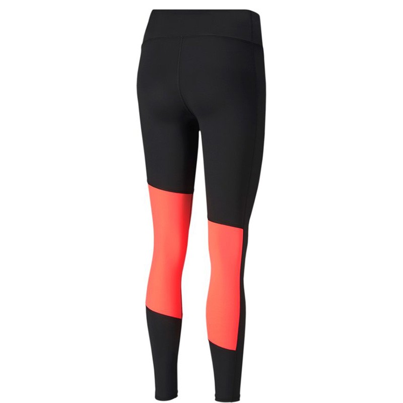 Леггинсы женские Puma ALWAYS ON SOLID мультицвет 51715306 изображение 4