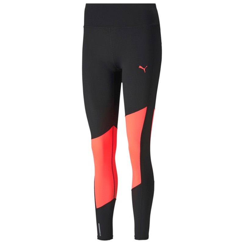 Легінси жіночі Puma ALWAYS ON SOLID мультиколір 51715306  изображение 1