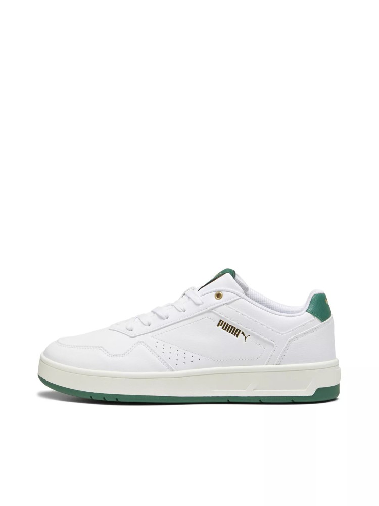 Кроссовки мужские Puma Court Classic белые 39501803 изображение 1