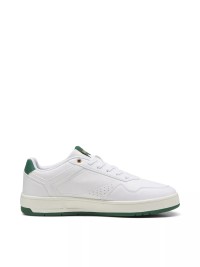 Кроссовки мужские Puma Court Classic белые 39501803 изображение 3