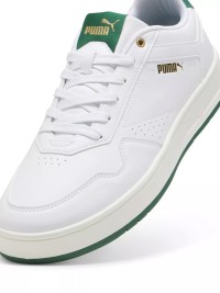 Кроссовки мужские Puma Court Classic белые 39501803 изображение 4