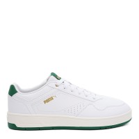 Кроссовки мужские Puma Court Classic белые 39501803 изображение 7