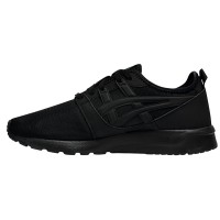 Кроссовки детские Asics Gel-Lyte Hikari черные 1194A003-001 изображение 3