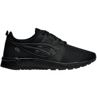 Кроссовки детские Asics Gel-Lyte Hikari черные 1194A003-001 изображение 2