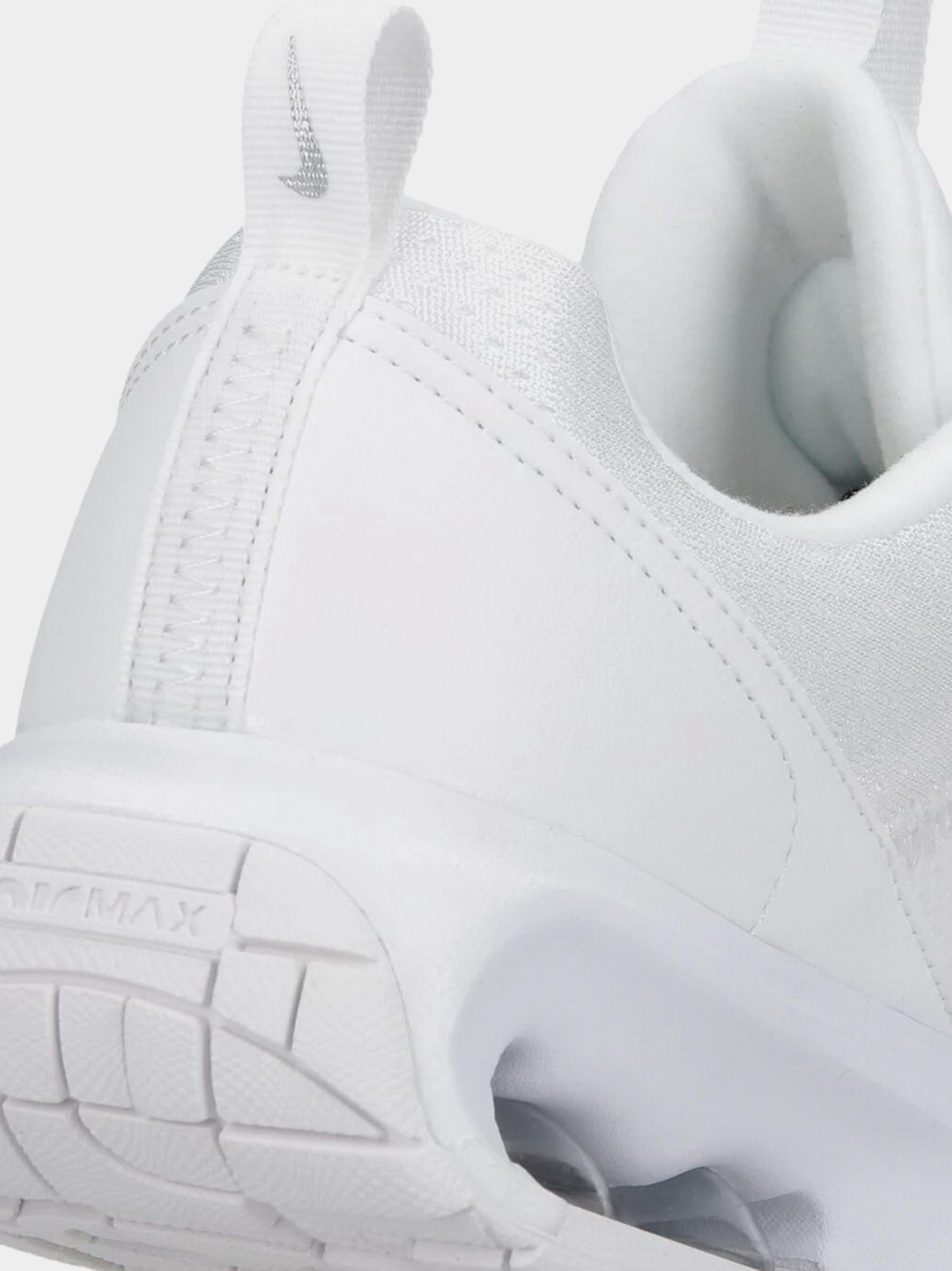 Кросівки жіночі Nike W NIKE AIR MAX INTRLK LITE білі DV5695-100 изображение 5