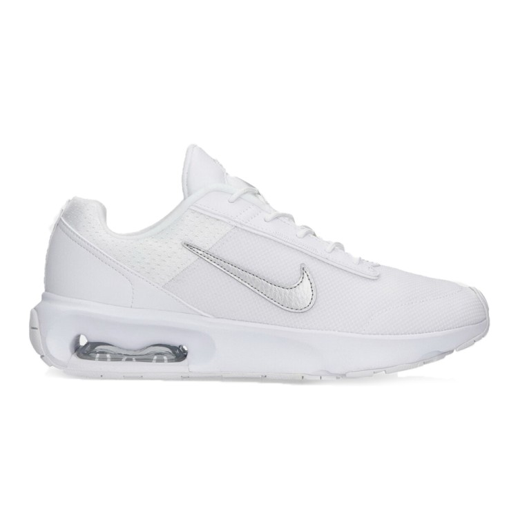 Кроссовки женские Nike W NIKE AIR MAX INTRLK LITE белые DV5695-100 изображение 2