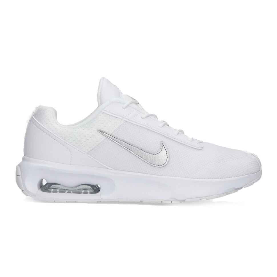Кроссовки женские Nike W NIKE AIR MAX INTRLK LITE белые DV5695-100 изображение 1