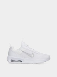 Кроссовки женские Nike W NIKE AIR MAX INTRLK LITE белые DV5695-100 изображение 5