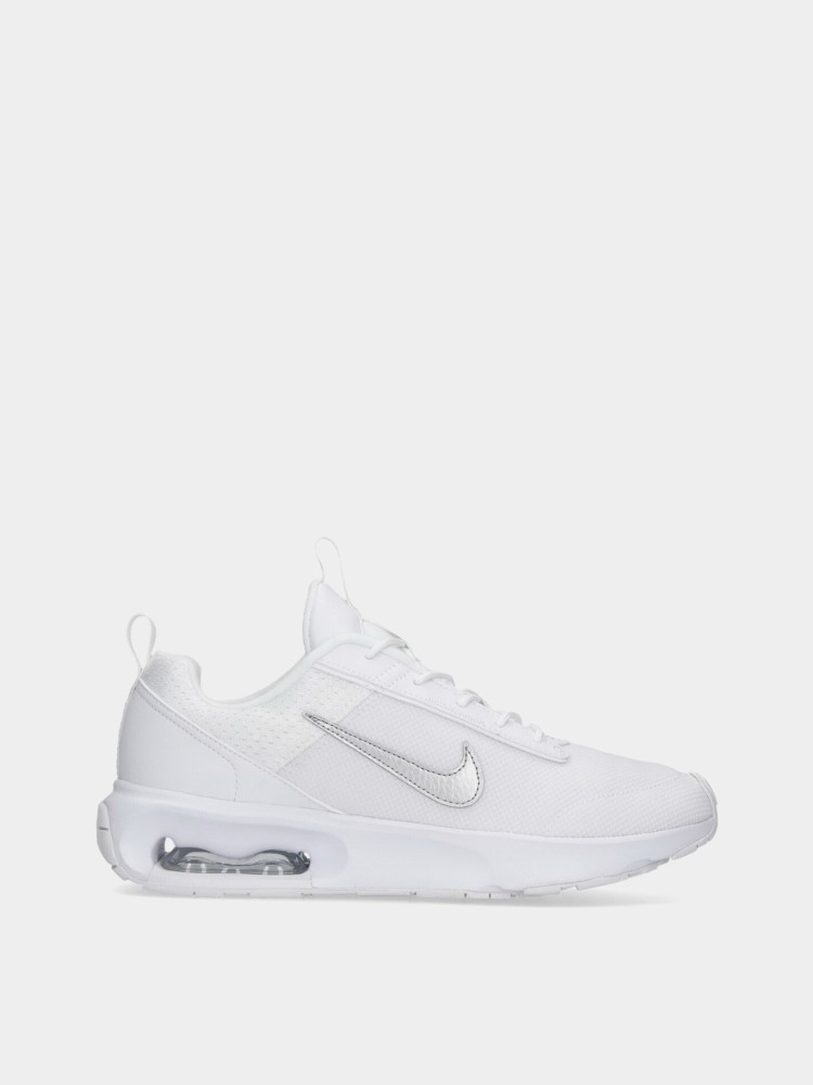 Кроссовки женские Nike W NIKE AIR MAX INTRLK LITE белые DV5695-100 изображение 5
