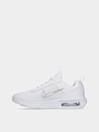 Кроссовки женские Nike W NIKE AIR MAX INTRLK LITE белые DV5695-100 изображение 4