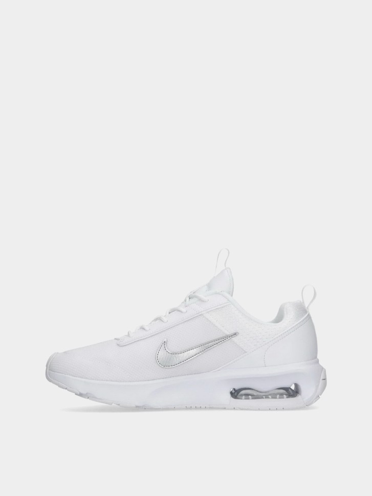 Кроссовки женские Nike W NIKE AIR MAX INTRLK LITE белые DV5695-100 изображение 4