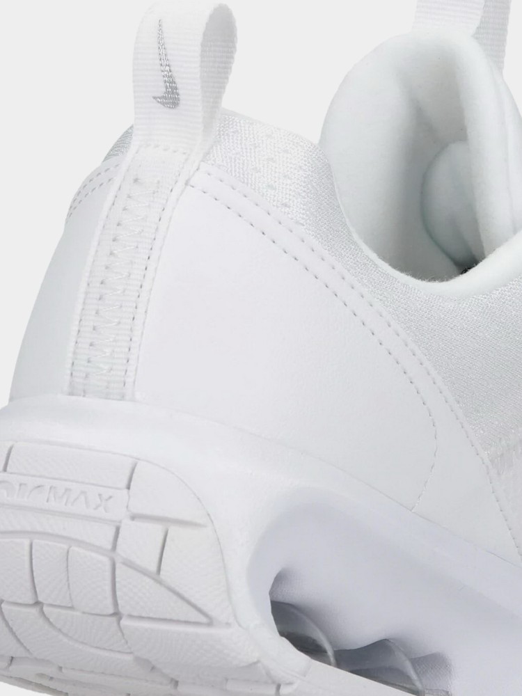 Кроссовки женские Nike W NIKE AIR MAX INTRLK LITE белые DV5695-100 изображение 6