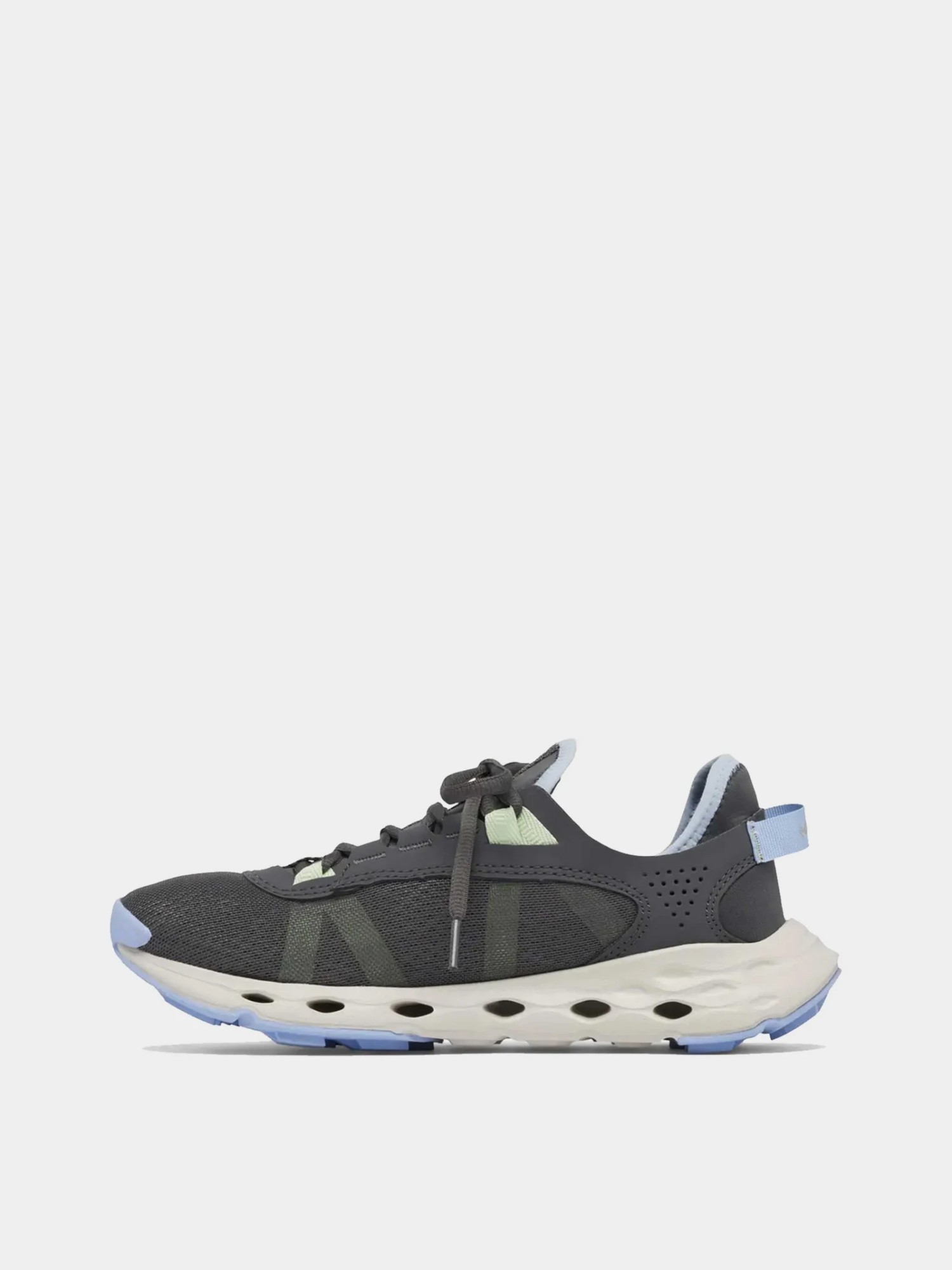 Кросівки жіночі Columbia DRAINMAKER™ XTR чорні 2062521-011 изображение 3