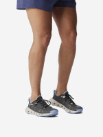 Кросівки жіночі Columbia DRAINMAKER™ XTR чорні 2062521-011 изображение 6