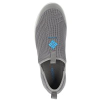 Кроссовки мужские Columbia серые 1857961-030 изображение 2