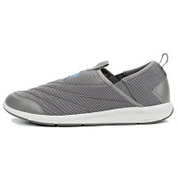 Кроссовки мужские Columbia серые 1857961-030 изображение 4