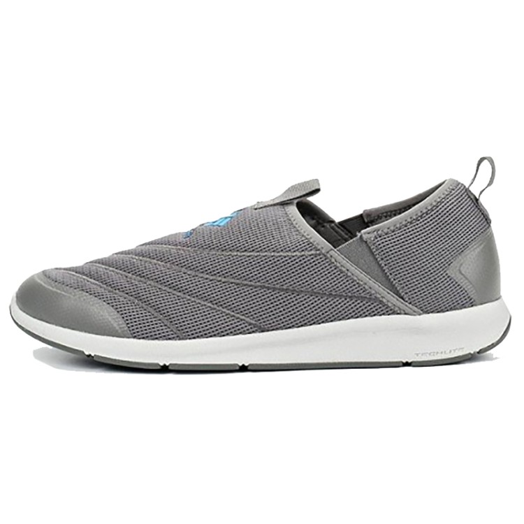 Кроссовки мужские Columbia серые 1857961-030 изображение 4