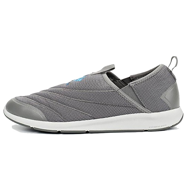 Кроссовки мужские Columbia серые 1857961-030 изображение 4