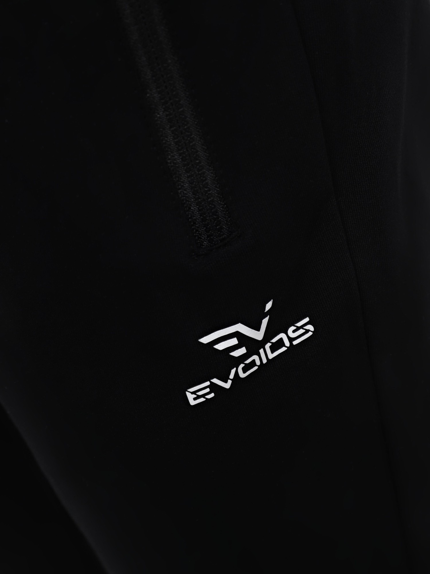 Брюки мужские Evoids Kenton черные 552319-010 изображение 4