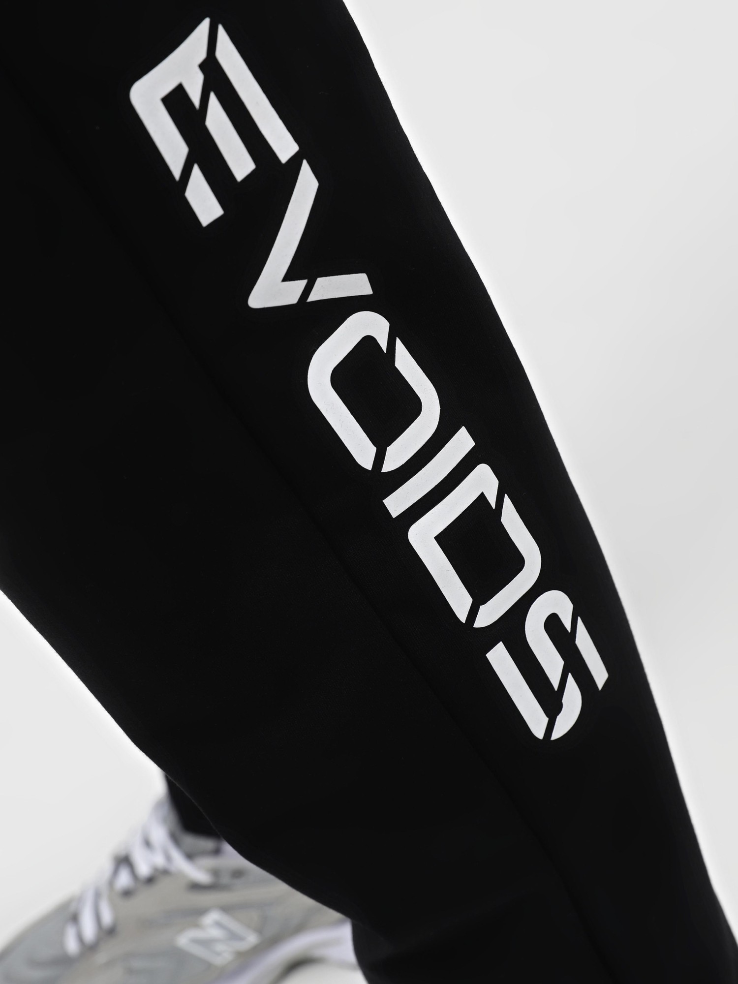 Брюки мужские Evoids Kenton черные 552319-010 изображение 5