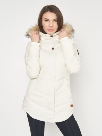 Куртка жіноча Radder бежева 661906-100 изображение 2